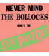 VINILOS - MUSICLIFE | SEX PISTOLS - NEVER MIND THE BOLLOCKS, HERE'S THE SEX PISTOLS