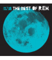 R.E.M. - THE BEST OF R.E.M. IN TIME 1988-2003