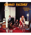 CREEDENCE CLEARWATER REVIVAL - COSMO'S FACTORY