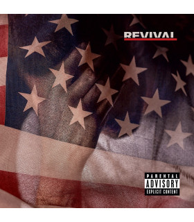 VINILOS - MUSICLIFE | EMINEM - REVIVAL