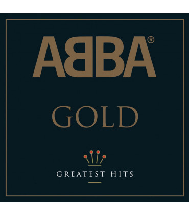 VINILOS - MUSICLIFE | ABBA - GOLD: GREATEST HITS