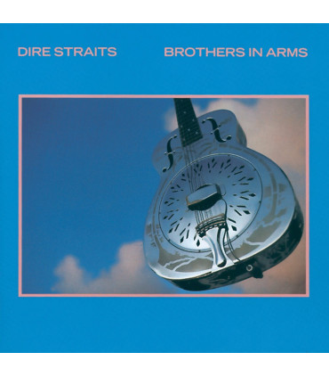 VINILOS - MUSICLIFE | DIRE STRAITS - BROTHERS IN ARMS