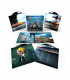 VINILOS - MUSICLIFE | MEGADETH - WARHEADS ON FOREHEADS 4LP