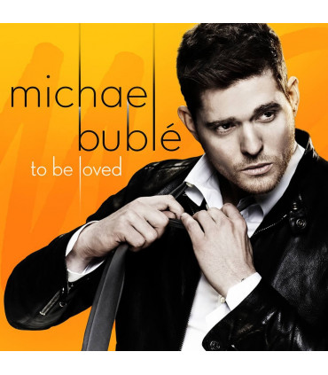 VINILOS - MUSICLIFE | MICHAEL BUBLÉ - TO BE LOVED