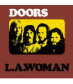 THE DOORS - L.A. WOMAN