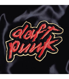 VINILOS - MUSICLIFE | DAFT PUNK - HOMEWORK