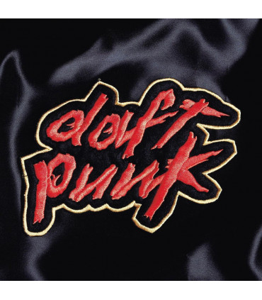 VINILOS - MUSICLIFE | DAFT PUNK - HOMEWORK