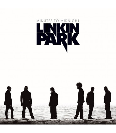 VINILOS - MUSICLIFE | LINKIN PARK - MINUTES TO MIDNIGHT