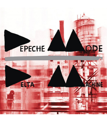 VINILOS - MUSICLIFE | DEPECHE MODE - DELTA MACHINE