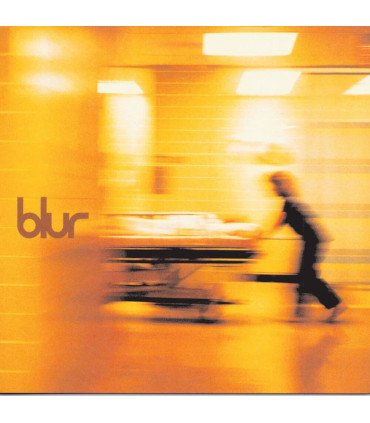 VINILOS - MUSICLIFE | BLUR - BLUR