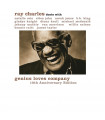RAY CHARLES - GENIUS LOVES COMPANY 10TH ANNIVERSARY EDITION
