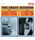 VINILOS - MUSICLIFE | LOUIS ARMSTRONG & DUKE ELLINGTON - THE GREAT REUNION