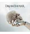 DREAM THEATER - DISTANCE OVER TIME