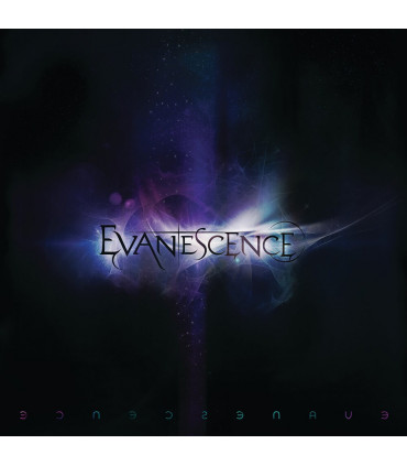 VINILOS - MUSICLIFE | EVANESCENCE - EVANESCENCE