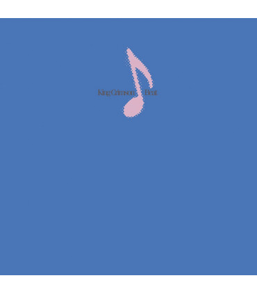 VINILOS - MUSICLIFE | KING CRIMSON - BEAT