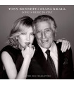 TONY BENNETT & DIANA KRALL - LOVE IS HERE TO STAY