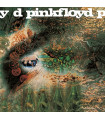 PINK FLOYD - A SAUCERFUL OF SECRETS