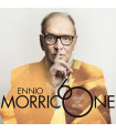 ENNIO MORRICONE - 60 YEARS OF MUSIC