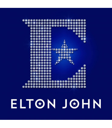 VINILOS - MUSICLIFE | ELTON JOHN - DIAMONDS