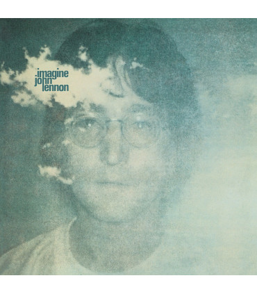VINILOS - MUSICLIFE | JOHN LENNON - IMAGINE