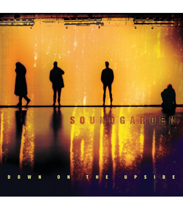 VINILOS - MUSICLIFE | SOUNDGARDEN - DOWN ON THE UPSIDE