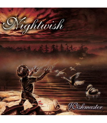 VINILOS - MUSICLIFE | NIGHTWISH - WISHMASTER