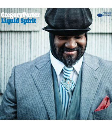 VINILOS - MUSICLIFE | GREGORY PORTER - LIQUID SPIRIT