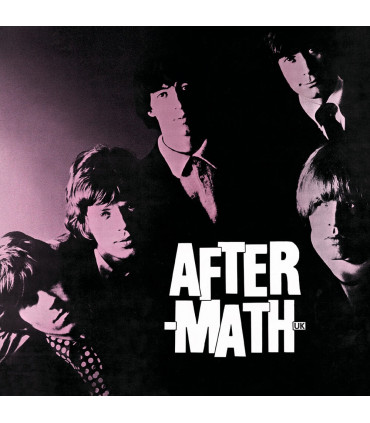 VINILOS - MUSICLIFE | THE ROLLING STONES - AFTERMATH UK