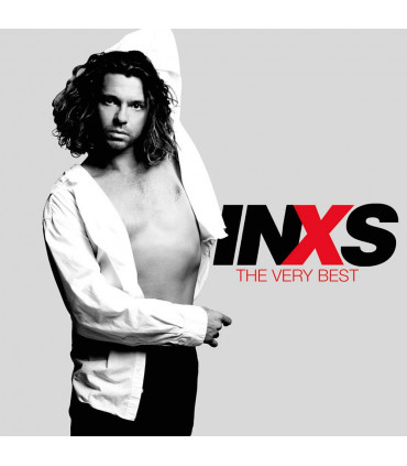 VINILOS - MUSICLIFE | INXS - THE VERY BEST