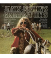 JANIS JOPLIN - JANIS JOPLIN'S GREATEST HITS