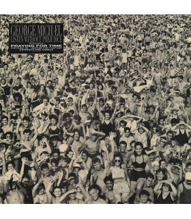 VINILOS - MUSICLIFE | GEORGE MICHAEL - LISTEN WITHOUT PREJUDICE VOL. 1