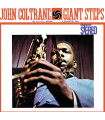JOHN COLTRANE - GIANT STEPS