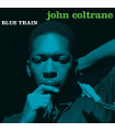 JOHN COLTRANE - BLUE TRAIN