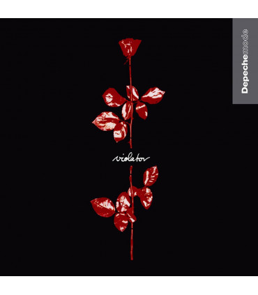 VINILOS - MUSICLIFE | DEPECHE MODE - VIOLATOR