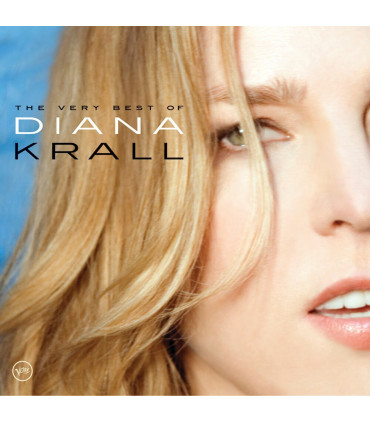 VINILOS - MUSICLIFE | DIANA KRALL - THE VERY BEST OF DIANA KRALL