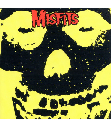 VINILOS - MUSICLIFE | MISFITS - MISFITS