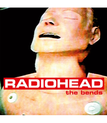 VINILOS - MUSICLIFE | RADIOHEAD - THE BENDS