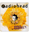 RADIOHEAD - PABLO HONEY