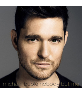VINILOS - MUSICLIFE | MICHAEL BUBLÉ - NOBODY BUT ME
