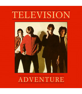 VINILOS - MUSICLIFE | TELEVISION - ADVENTURE