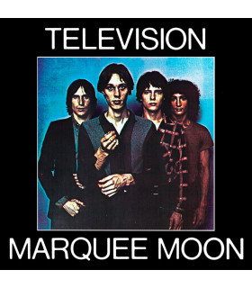 VINILOS - MUSICLIFE | TELEVISION - MARQUEE MOON