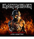 VINILOS - MUSICLIFE | IRON MAIDEN - THE BOOK OF SOULS - LIVE CHAPTER 3LP
