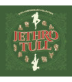 JETHRO TULL - 50TH ANNIVERSARY COLLECTION