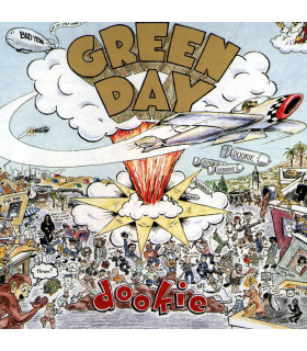 VINILOS - MUSICLIFE | GREEN DAY - DOOKIE