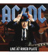 VINILOS - MUSICLIFE | AC/DC - LIVE AT RIVER PLATE