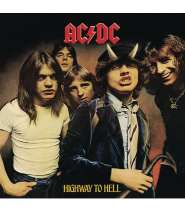 VINILOS - MUSICLIFE | AC/DC - HIGHWAY TO HELL