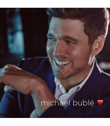 VINILOS - MUSICLIFE | MICHAEL BUBLÉ - LOVE LP
