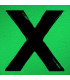 VINILOS - MUSICLIFE | ED SHEERAN - X
