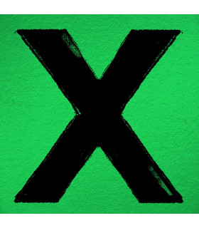 VINILOS - MUSICLIFE | ED SHEERAN - X
