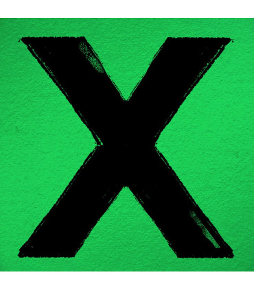 VINILOS - MUSICLIFE | ED SHEERAN - X